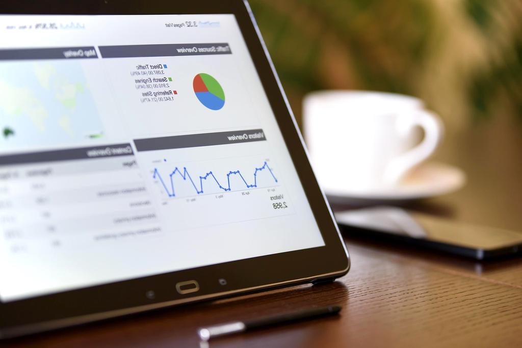 Data collection and analysis dashboard